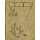 Illustrated Volume: Ingoldsby (Thamas), Rackham (Arthur)illus.