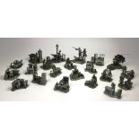 The Evergreen Collection of Cast Models Diecast Models: A fine collection of Diecast Models