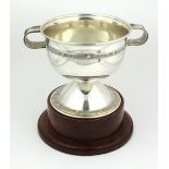 Greyhounds: "The Hugh McAlinden Memorial Cup,