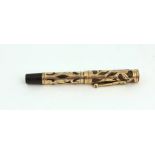 A good quality and attractive Waterman 'Ideal' Fountain Pen,