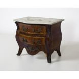 A 19th Century fine quality piece "Apprentice Furniture",