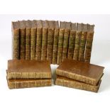 D'Anvers (Caleb) The Craftsman, Vols. 1 - 14, together 14 vols. sm. 8vo L. 1732 - 1737, First Edn.