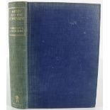Signed Presentation Copy Churchill (Winston S.) Arms and The Covenant, roy 8vo L. (Harrap) 1938.