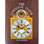 Clocks & Watches: Robinson (Tom) The Longcase Clock, lg.