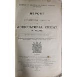 Blue Book: Agriculture: Dept. of Agriculture and Technical Instruction for Ireland [Gill (T.P.)ed.