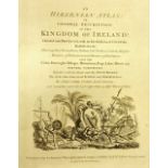 Scale (Bernard) An Hibernian Atlas; or General Description of the Kingdom of Ireland. 4to L. 1798.