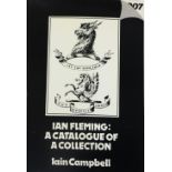 Signed by the Author [Ian Fleming] Campbell (Ian)comp.