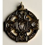 All-Ireland Hurling Championship, 1923 Galway's First All-Ireland Medal: G.A.A.