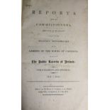 Public Records of Ireland: Reports from the Commissioners Appointed by His Majesty to Execute the