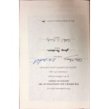 One of 25 Special Signed Editions Carrigan (Rev. Wm.