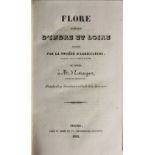 French Horticulture: Flora Complete D'Indre et Loire, Publiee Par La Societe d'Agriculutre.