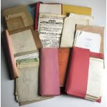 The Playscript Archive of Nora Lever Nora Lever, who died in 1996,