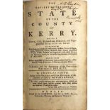 "Smith's Kerry, with M/ss Notes, A.B.