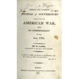 First Dublin Edition [1798] Lamb (R.