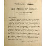 Tipperary's Appeal to the People of Ireland in Exile and at Home.