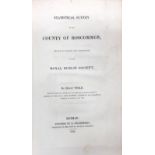 Weld (Isaac) Statistical Survey of the County of Roscommon,