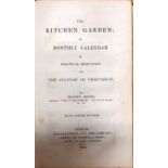 Co. Wexford Author [Hickey (Fr.)] Doyle (Martin) The Kitchen Garden; and The Flower Garden, 2 vols.
