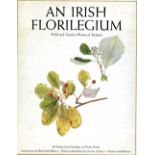 Welsh (Wendy) An Irish Florilegium & An Irish Florilegium II; 2 vols., folio L.