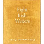 100 Signed Copies Only Le Brocquy (Louis) Eight Irish Writers.