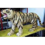 MODEL TIGER H: 69CM L:142CM