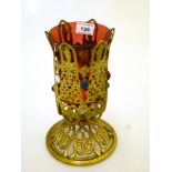 CONFIRMATION CHALICE APPROX H: 25CM