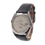 Tudor Prince Oysterdate stainless steel gentleman's wristwatch, ref. 9050/0, circa 1965, serial