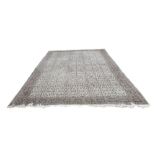 Kaysari carpet, 142" x 100" approx