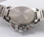 Citizen Eco Drive Perpetual Calendar Sapphire WR200 Radio Controlled 