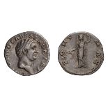 Otho. Denarius.