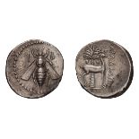 Phoenicia, Aradus. Drachm.