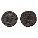 Trajan Decius. Double Sestertius.