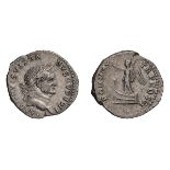 Vespasian. Denarius.