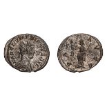 Numerian. Antoninianus.