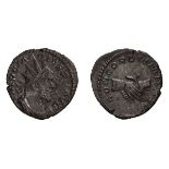 Marius. Antoninianus.