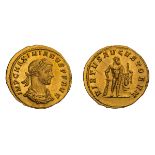 Maximianus. Aureus.