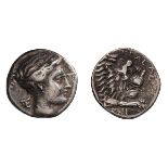 Caria, Cnidus. Drachm.