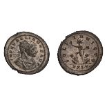 Aurelian. Antoninianus.