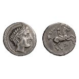 Macedonian Kingdom. Philip II. Fifth Stater.