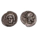 Cilicia. Pharnabazus. Stater.