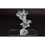 Swarovski Crystal Figure 'Disney Showcas