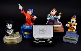 Disney Interest. Classics Walt Disney Co