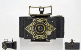 Ensign Midget Camera c1934