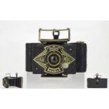 Ensign Midget Camera c1934