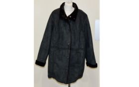 Ladies Coat.