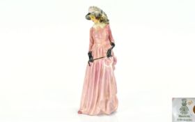 Royal Doulton Figurine ' Maureen ' Colou