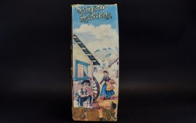 A Vintage Novelty Spanish Doll Boxed 197