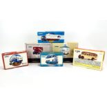 A Good Collection of Corgi - Diecast Models of Good Quality and Precision Made - Some Ltd Edition