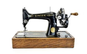 Singer Table Top Sewing Machine Model No Y9635901
