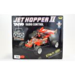 Jet Hopper II Radio Controlled Car