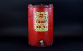 Beldray 5 Gallon Para-Can With Tap